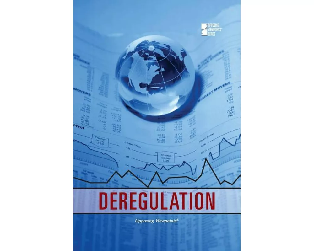 Deregulation