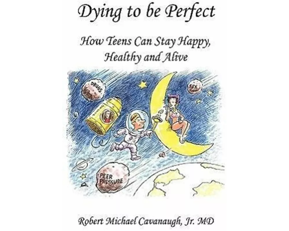 Dying to be Perfect