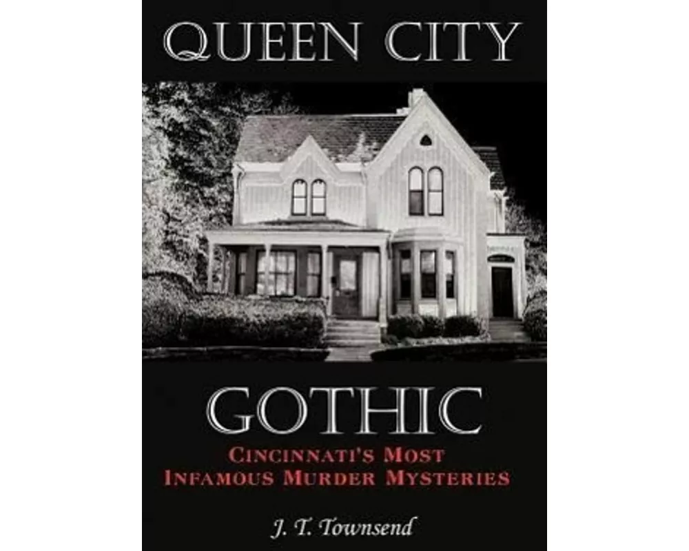 Queen City Gothic