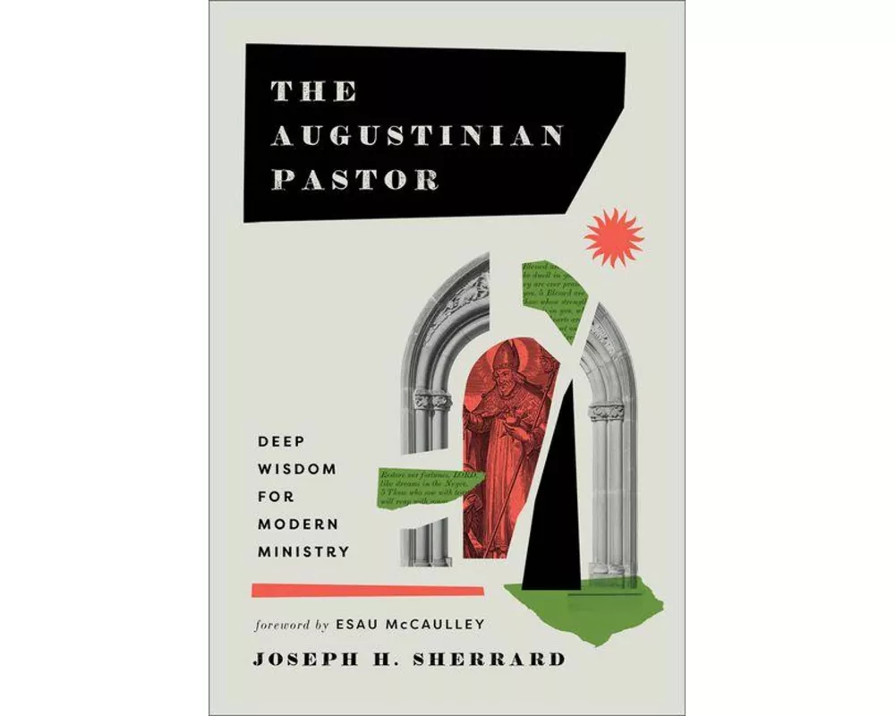 The Augustinian Pastor