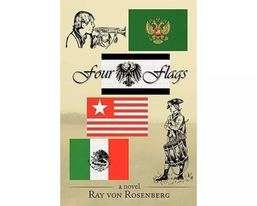 Four Flags
