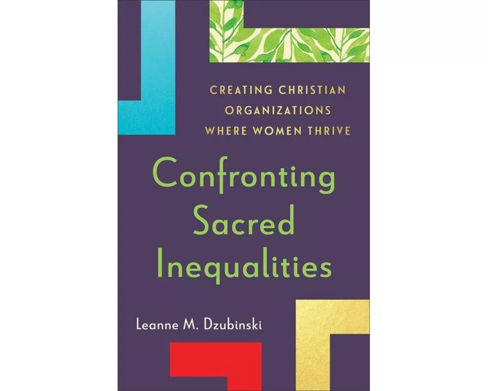 Confronting Sacred Inequalities