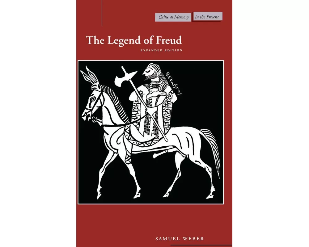 The Legend of Freud