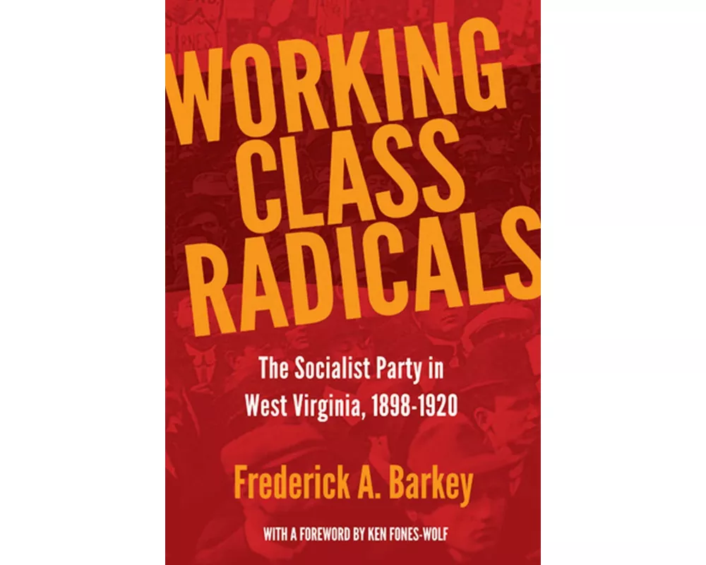 Working Class Radicals