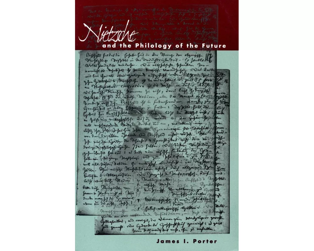 Nietzsche and the Philosophy of the Future