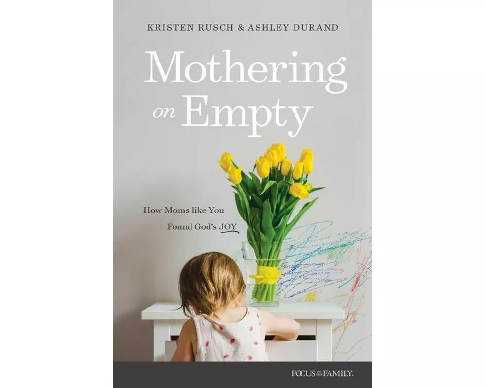 Mothering on Empty