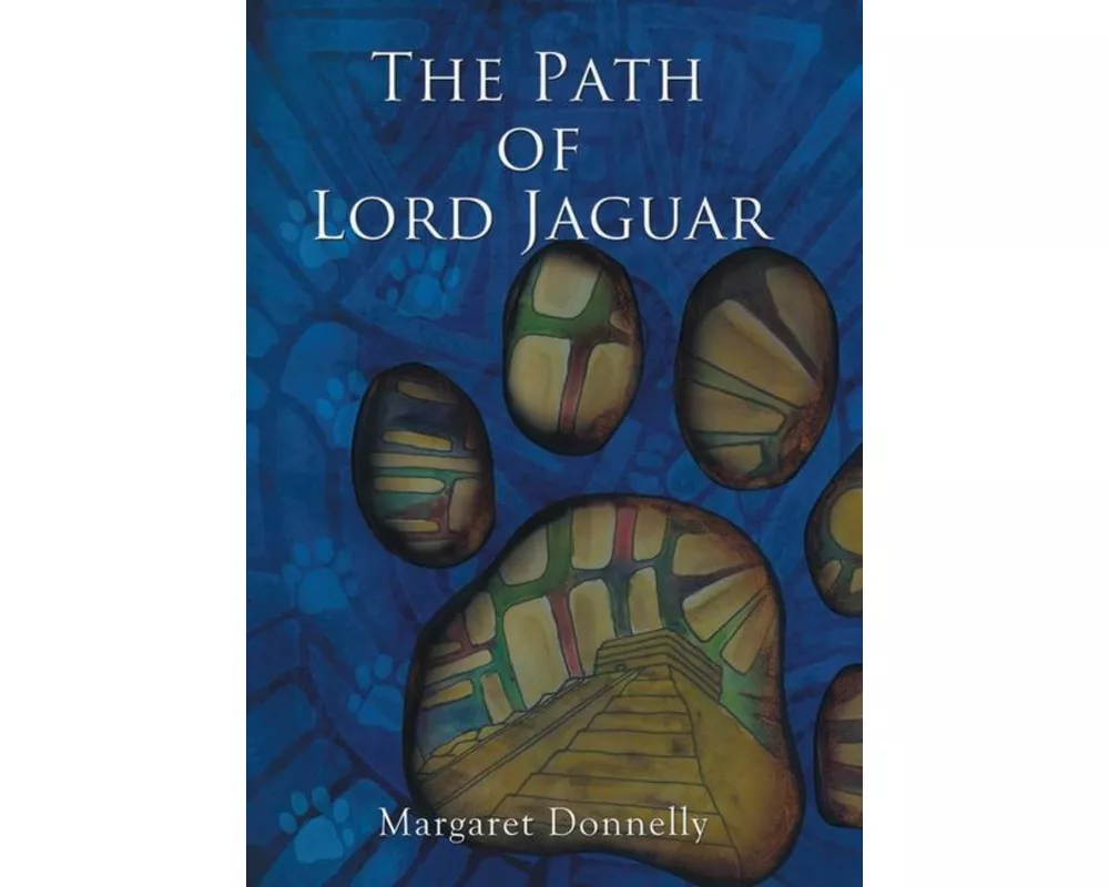The Path of Lord Jaguar