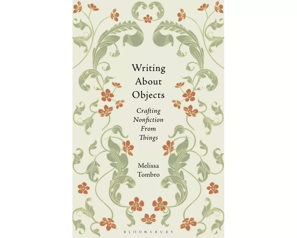 Writing about Objects