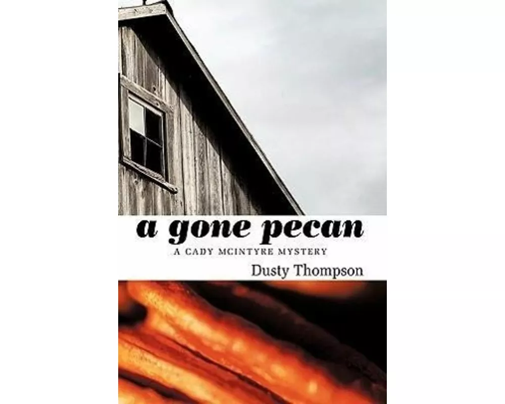 A Gone Pecan
