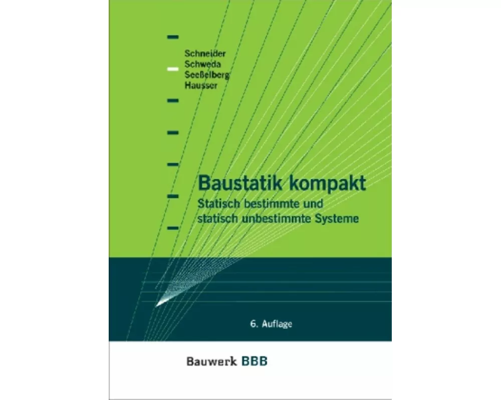 Baustatik kompakt