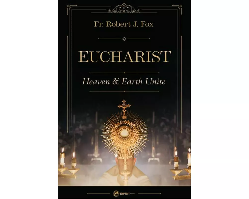 The Eucharist