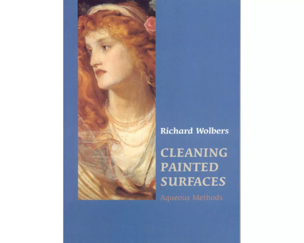 Cleaning Painted Surfaces