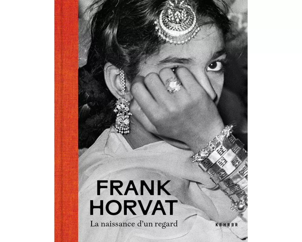 Frank Horvat