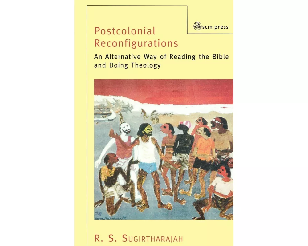 Postcolonial Reconfigurations