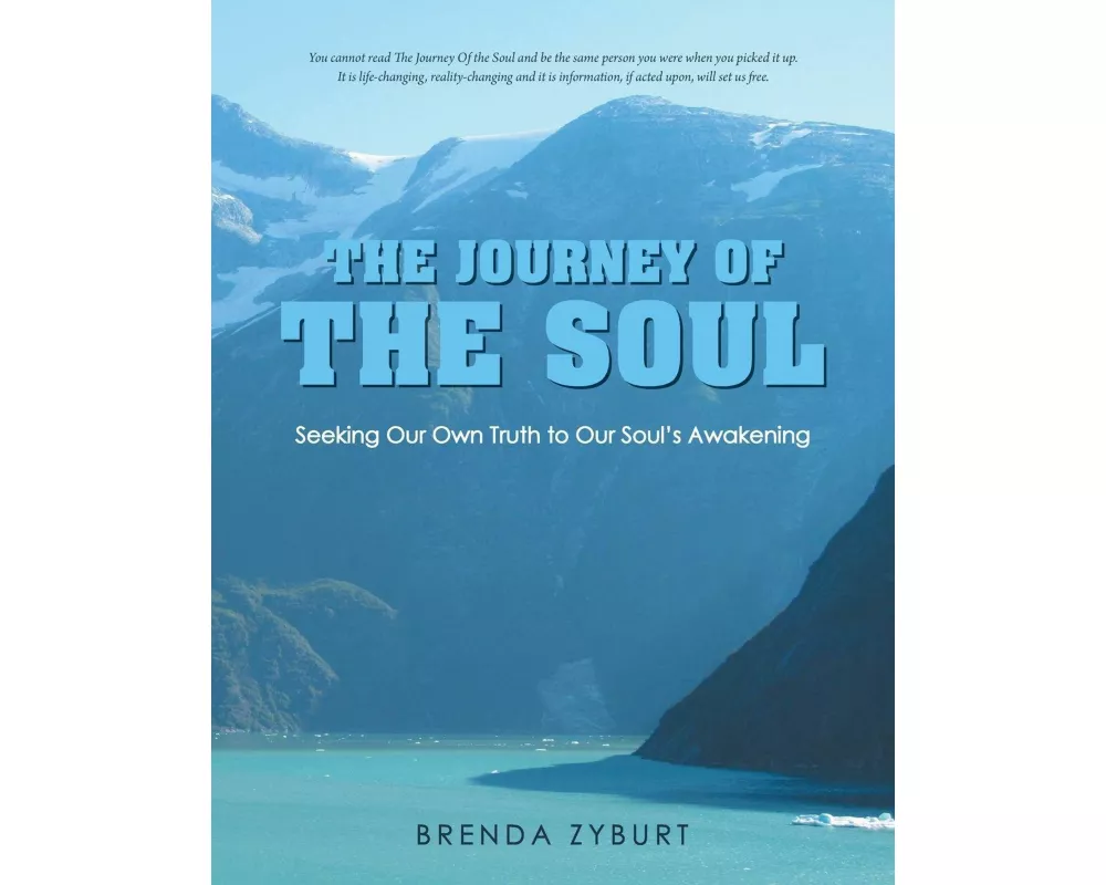 The Journey Of The Soul