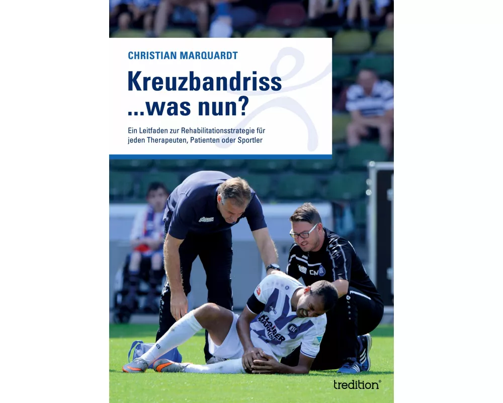 Kreuzbandriss ...was nun?