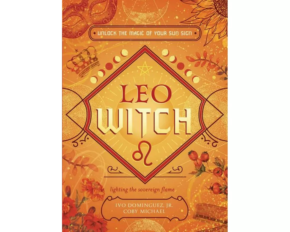 Leo Witch