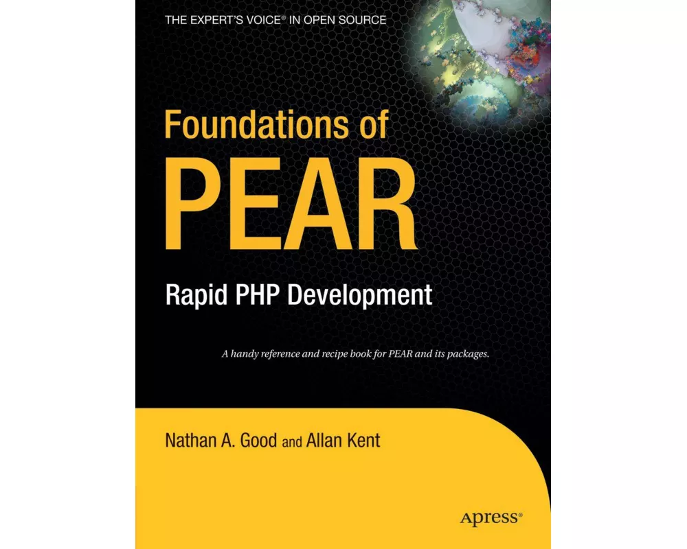 Foundations of PEAR