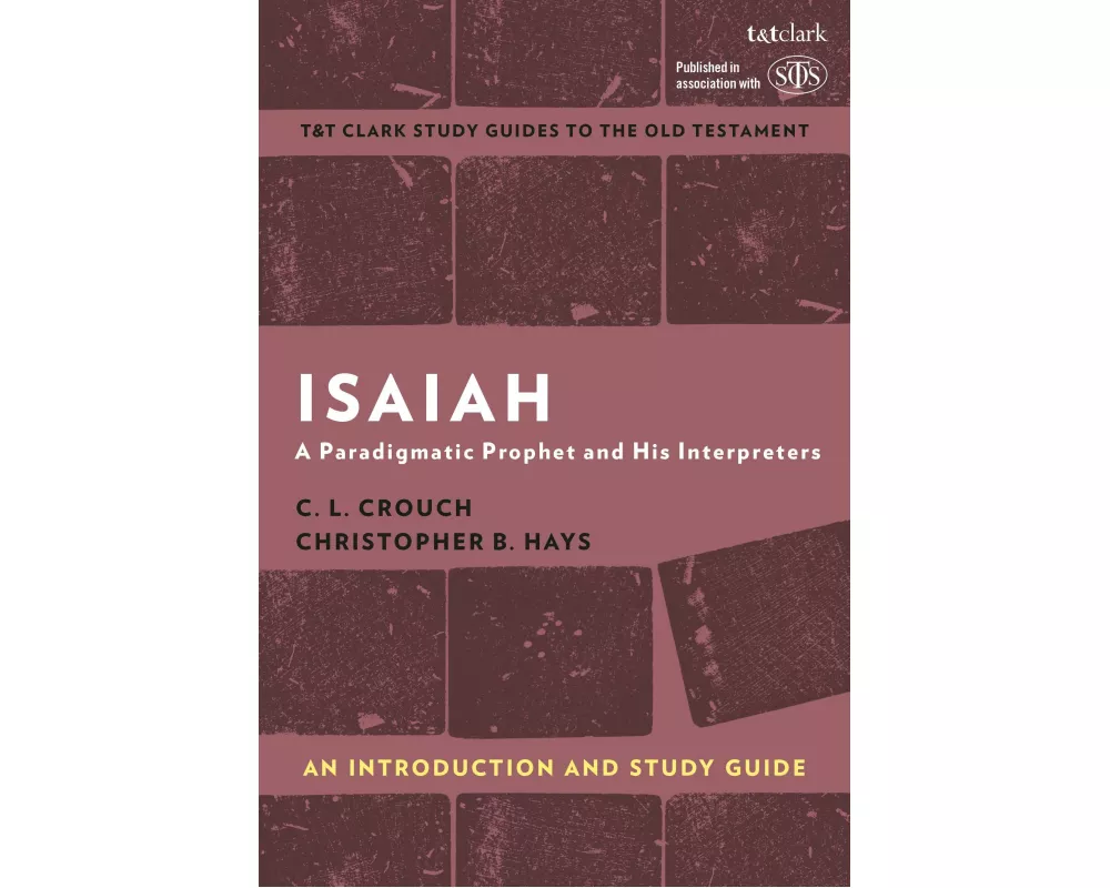Isaiah: An Introduction and Study Guide