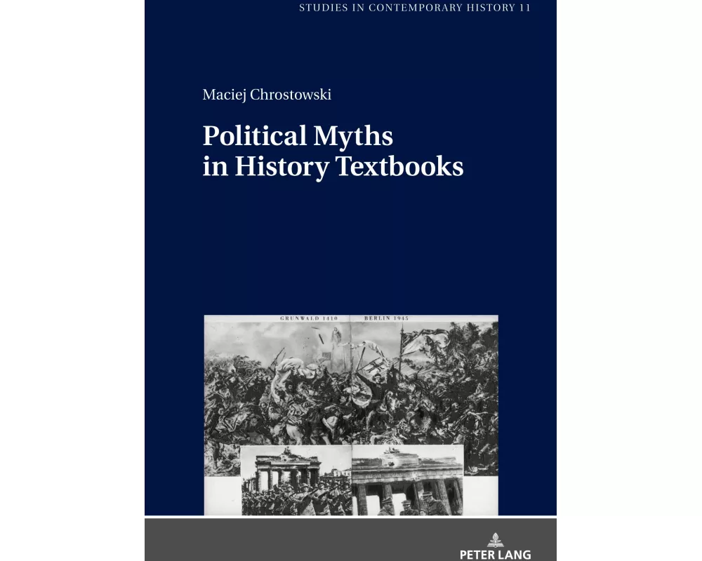 Political Myths in History Textbooks