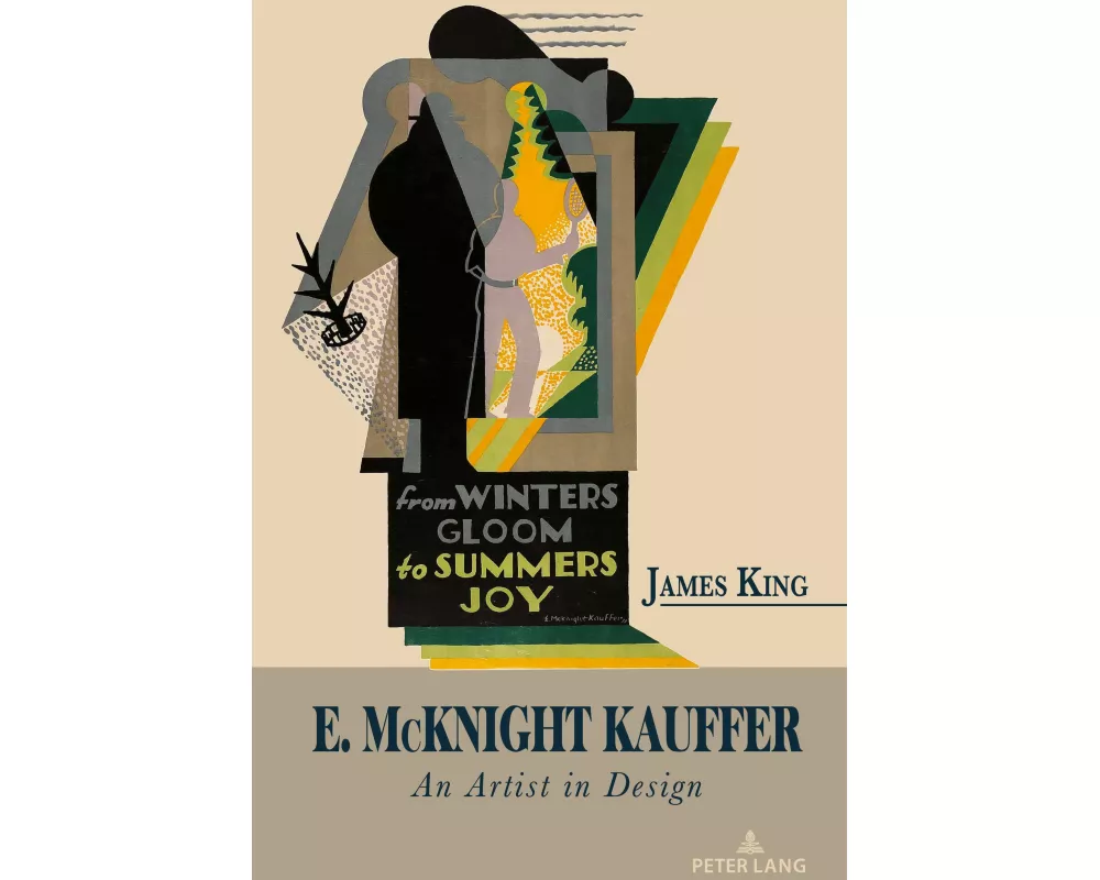 E. McKnight Kauffer