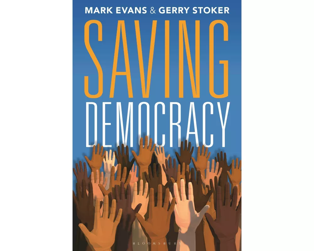 Saving Democracy