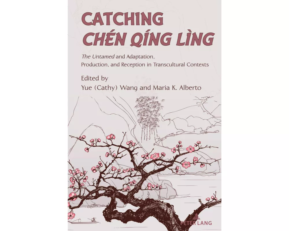 Catching Chen Qing Ling