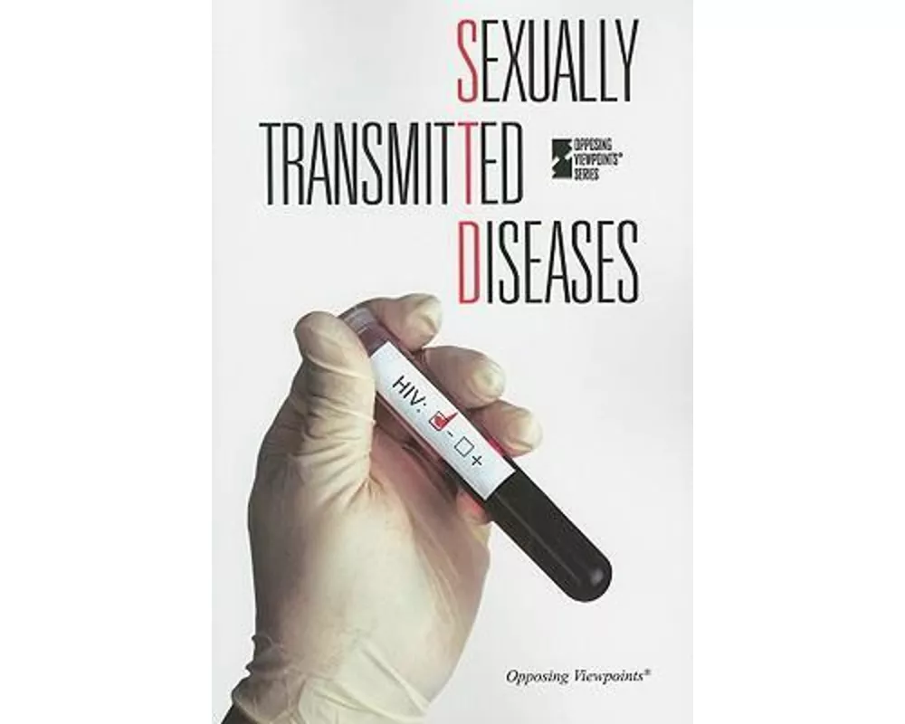 Sexually Transmitted Diseases