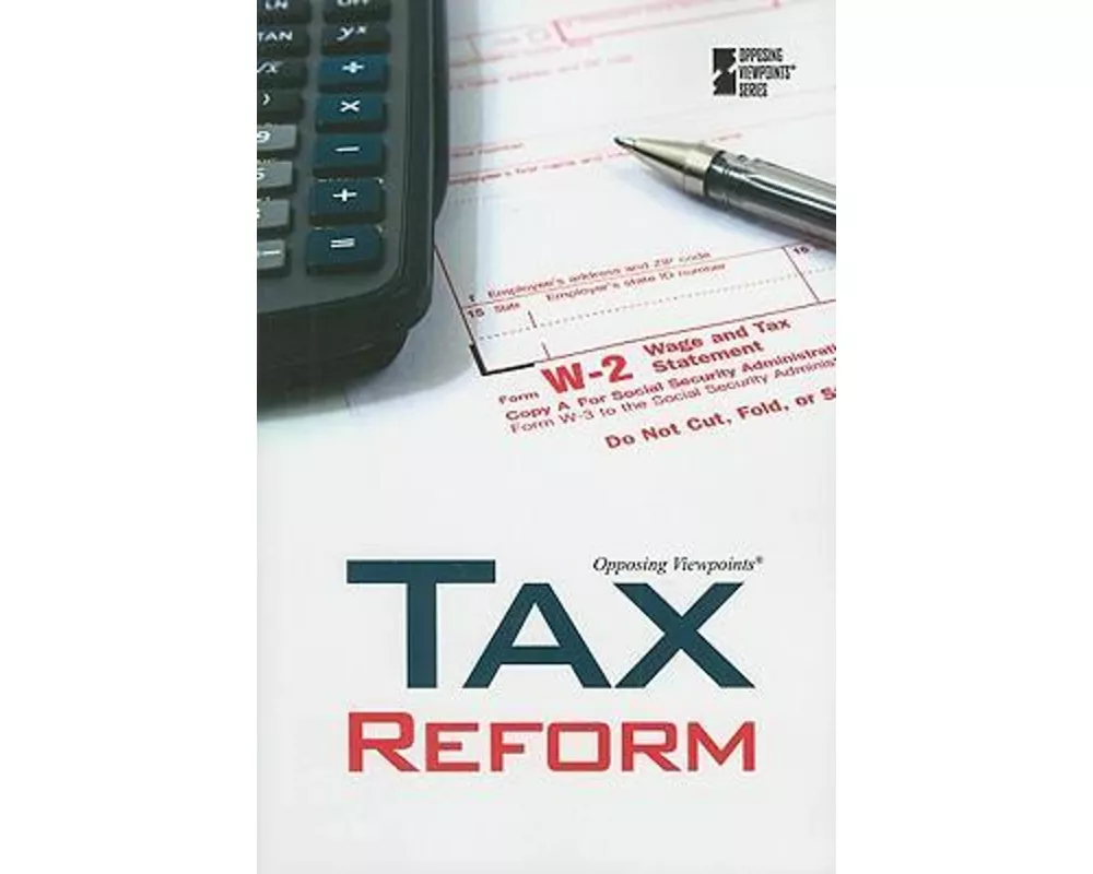 Tax Reform