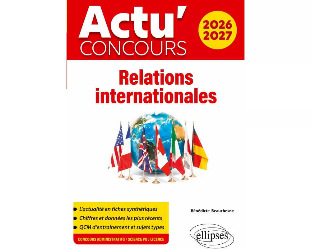 Relations internationales