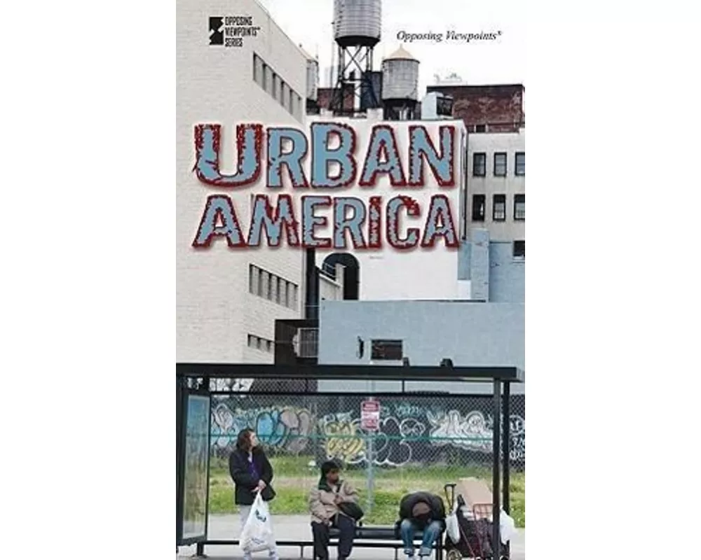 Urban America