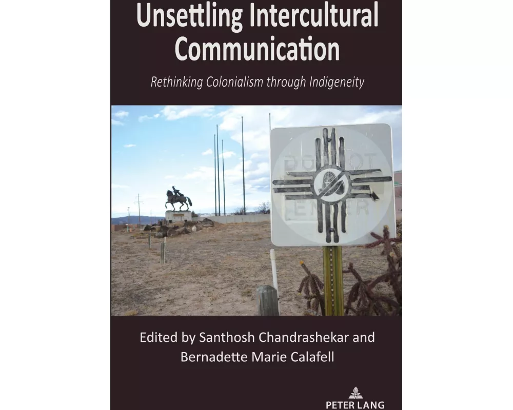 Unsettling Intercultural Communication