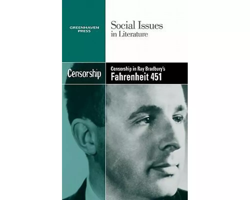 Censorship in Ray Bradbury's Fahrenheit 451