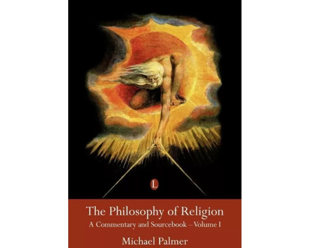 The Philosophy of Religion