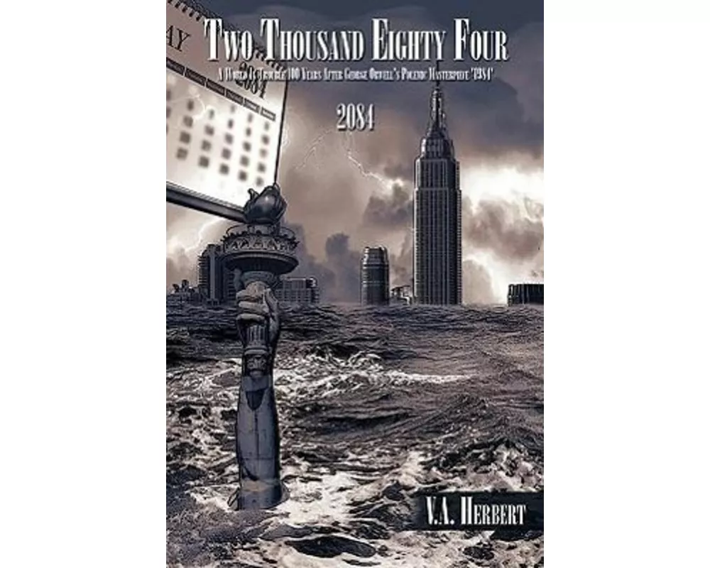 Two Thousand Eighty Four