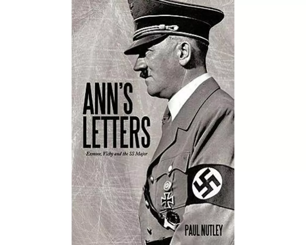 Ann's Letters
