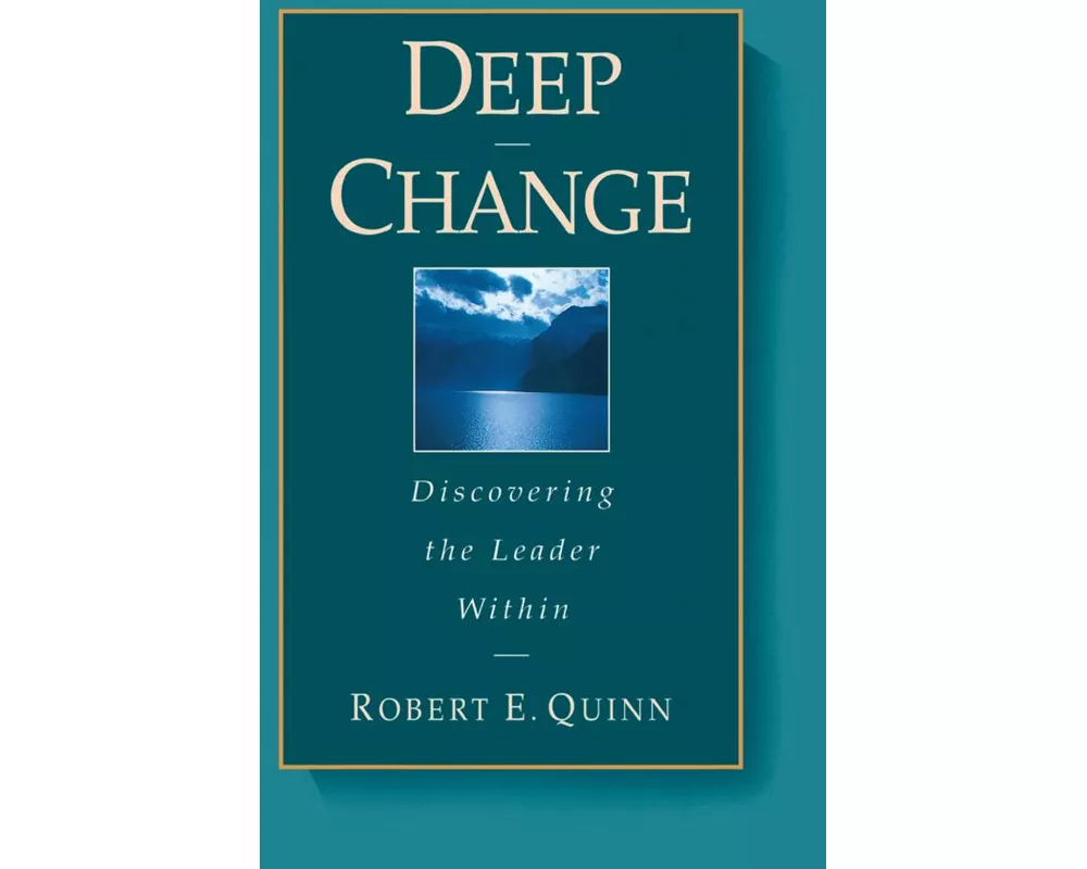 Deep Change