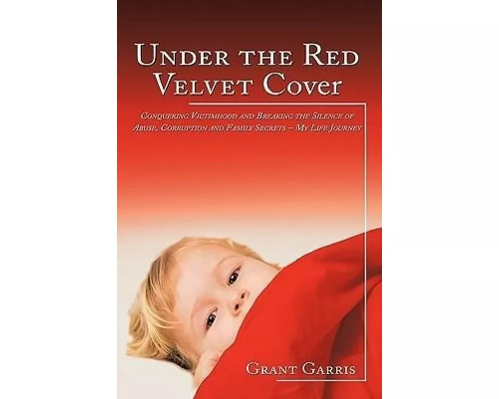 Under the Red Velvet Cover