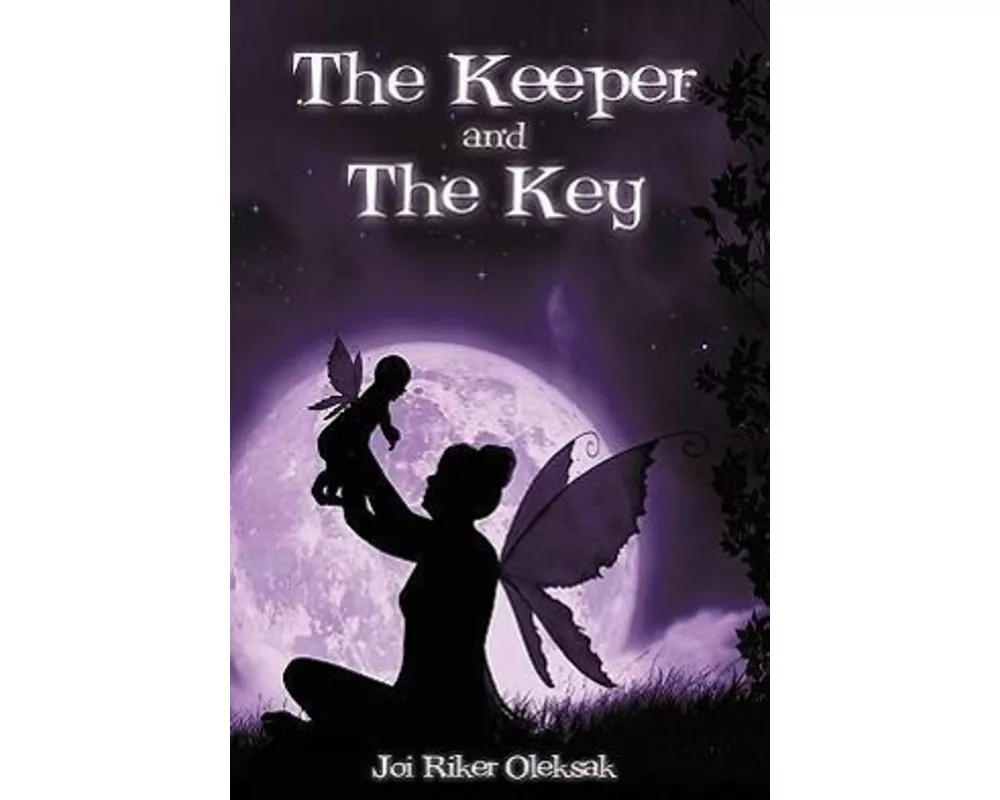 The Keeper and the Key