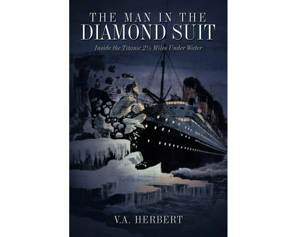 The Man in the Diamond Suit