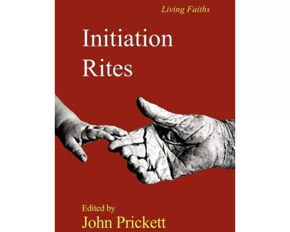 Initiation Rites