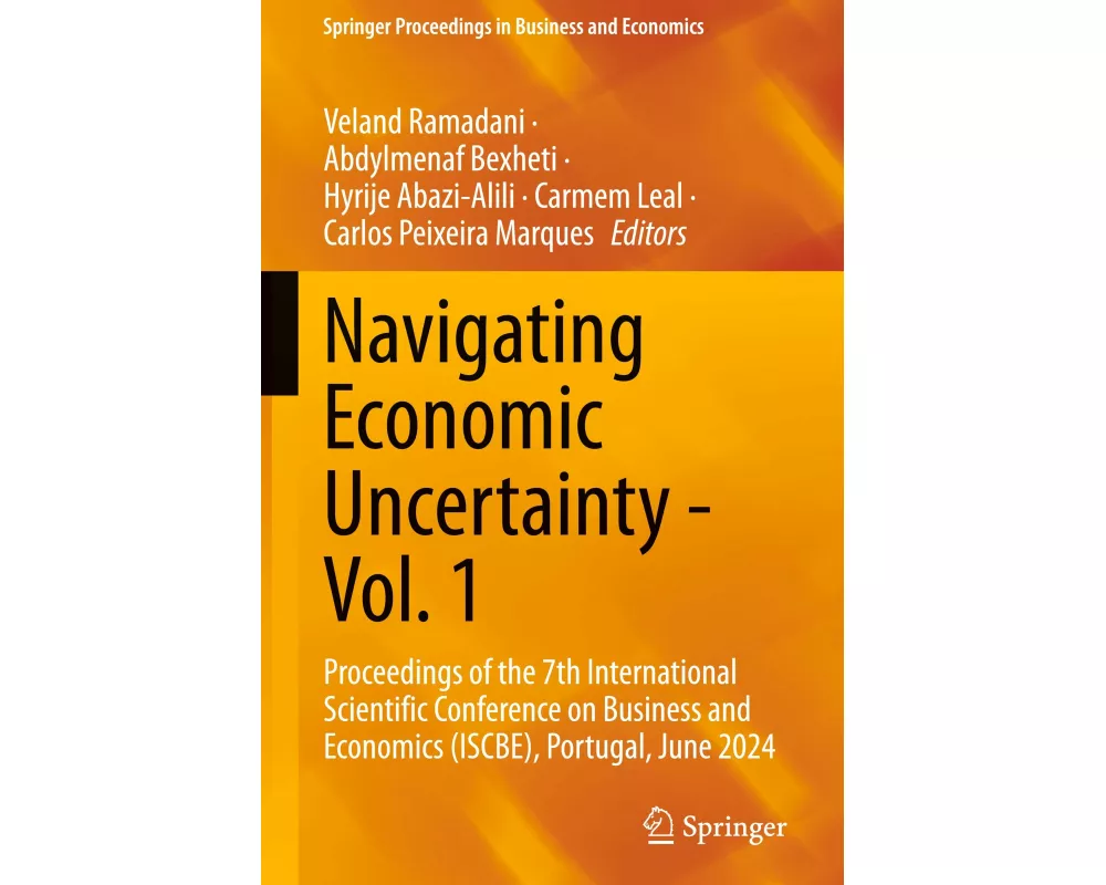 Navigating Economic Uncertainty - Vol. 1