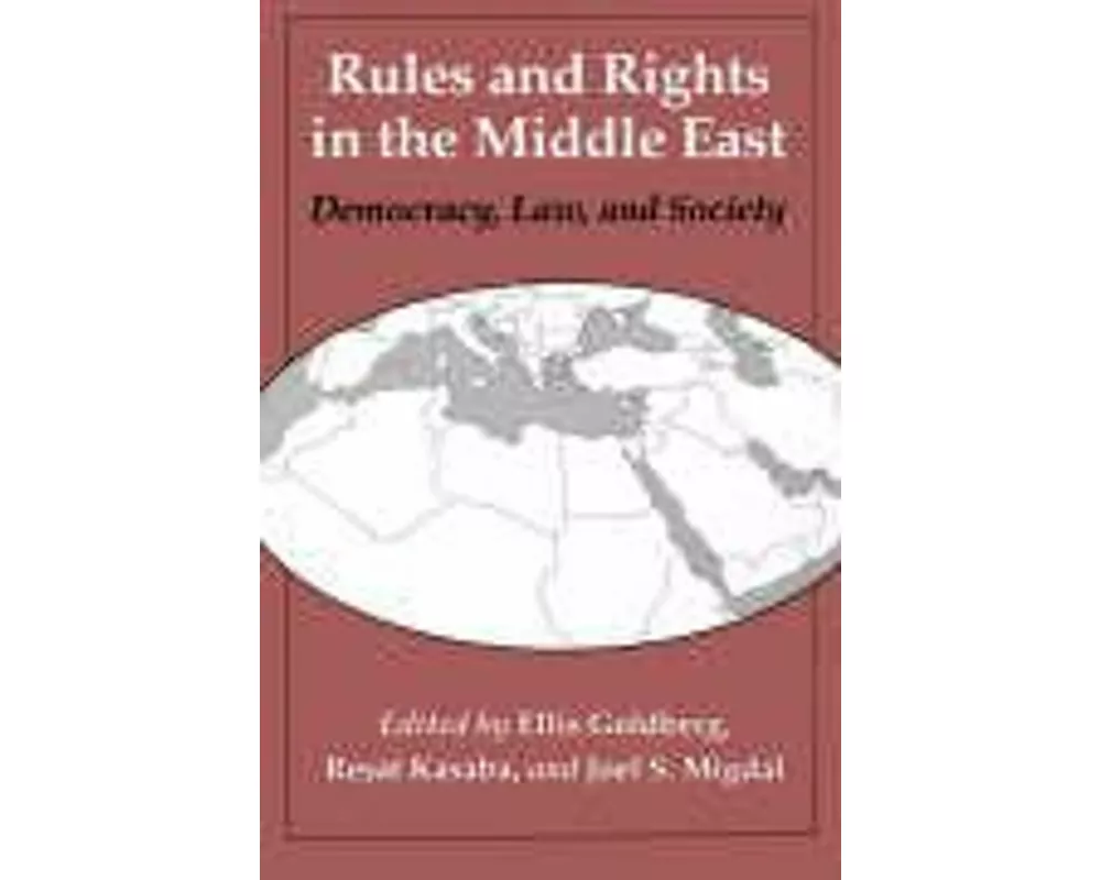 Rules and Rights in the Middle East