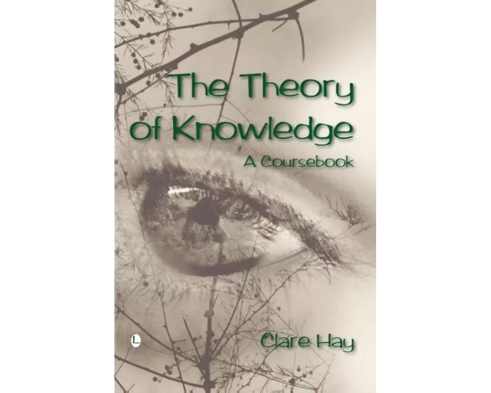 The Theory of Knowledge