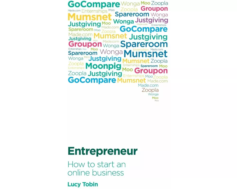 Entrepreneur