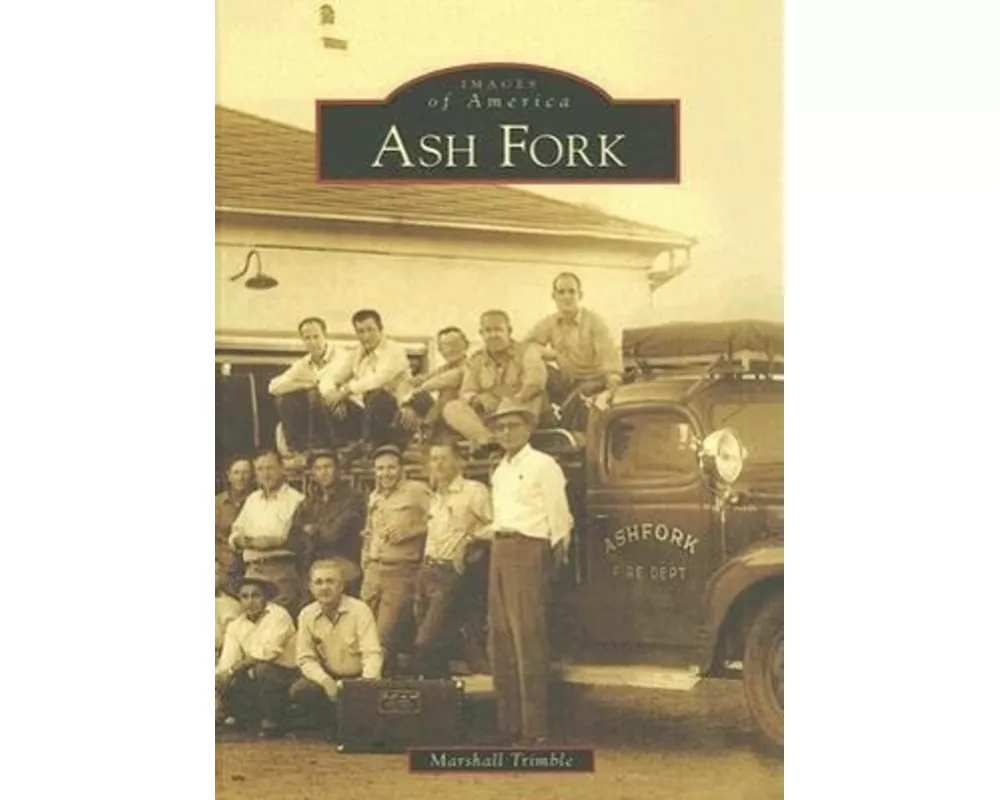 Ash Fork