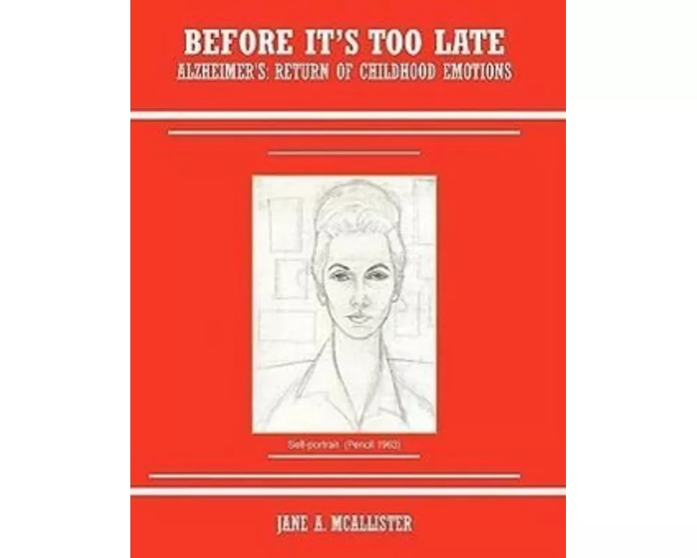 Before It's Too Late