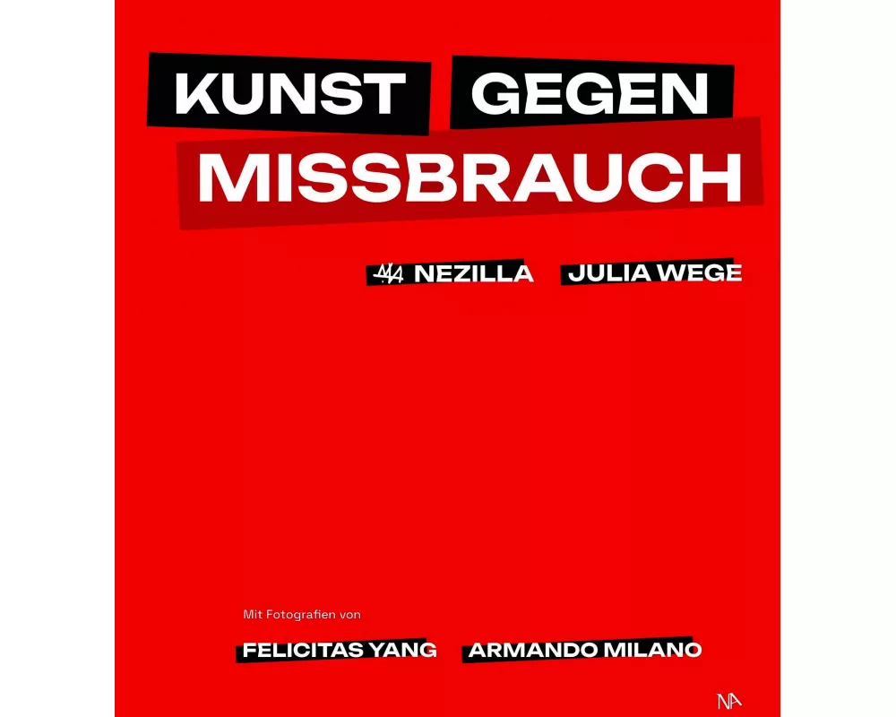 Kunst gegen Missbrauch