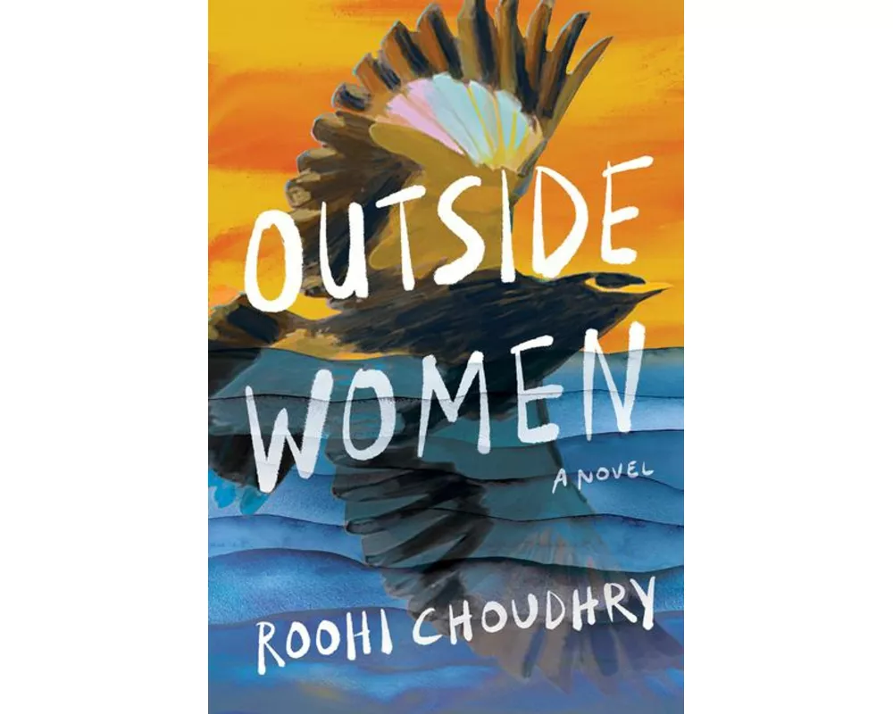 Outside Women