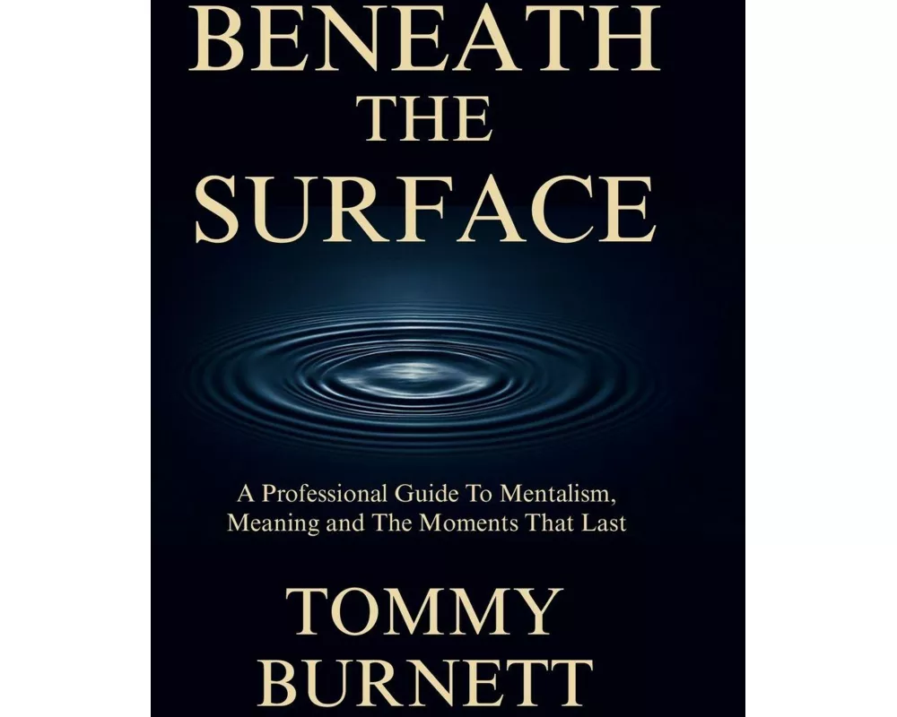 Beneath The Surface